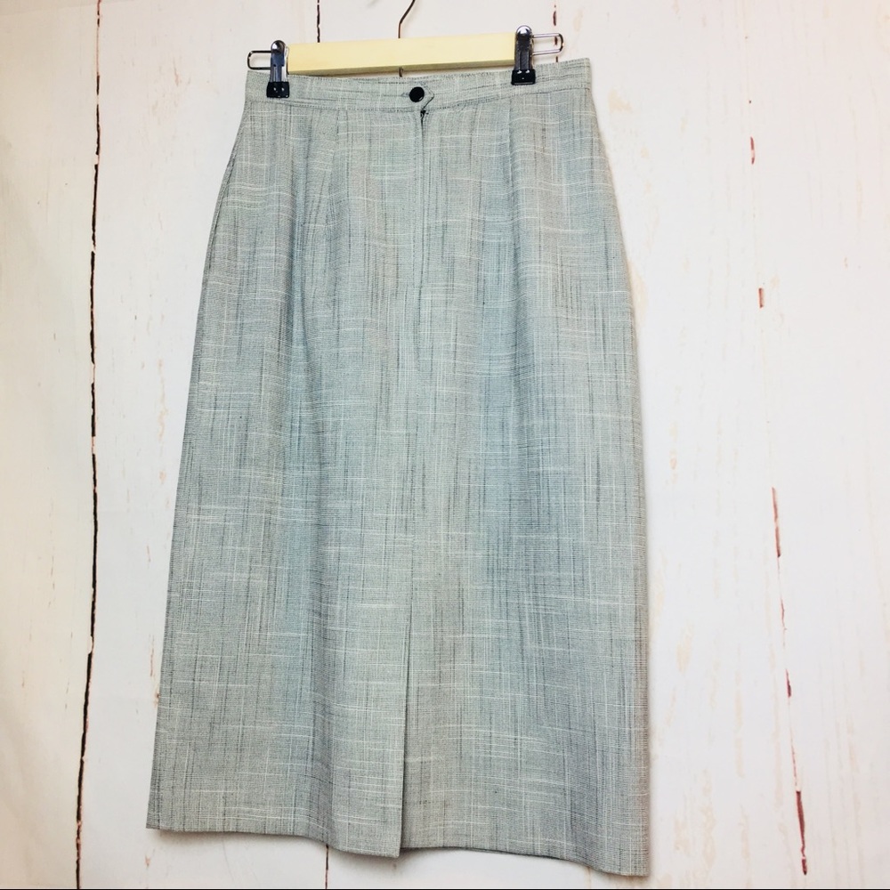 Atrium Collection Pencil Skirt Size 9/10